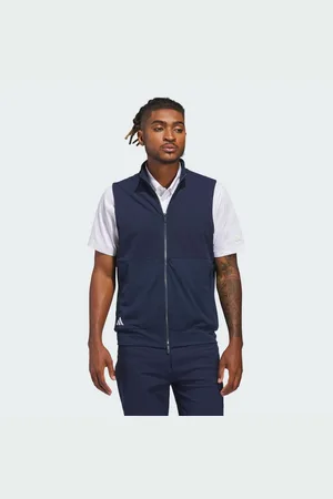 adidas Golfweste ULTIMATE365 TOUR FULL-ZIP WESTE - Verkäufer: adidas AG