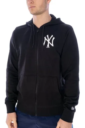 New Era Sweatjacke Ziphoodie Neyyan, G XL - Verkäufer: Big Leshopski