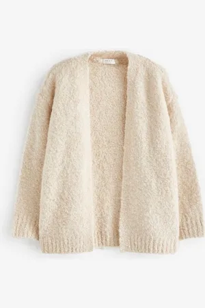 Next Strickjacke Bouclé-Strickjacke (1-tlg) - Verkäufer: Germany GmbH