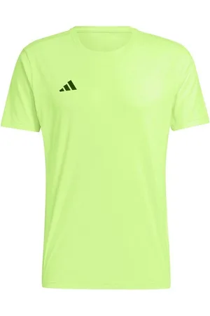 adidas Laufshirt Adizero Essentials Tee - Verkäufer: Tennis-Point