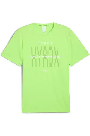 PUMA Trainingsshirt x HYROX TAD T-Shirt Herren