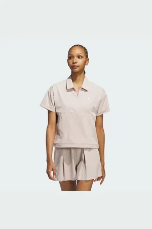 adidas Sweatshirt GO-TO SHORT SLEEVE LAYER SWEATSHIRT - Verkäufer: adidas AG