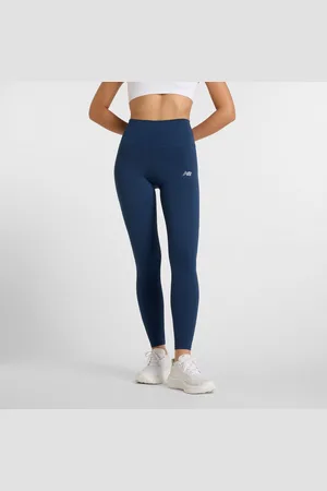 New Balance Lauftights Harmony High Rise Legging 27"