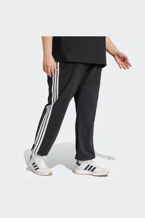 adidas Sporthose W 3S FT CF PTIN (1-tlg)