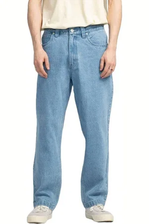 Santa Cruz 5-Pocket-Jeans Jeans Pant Big - Verkäufer: Big Leshopski