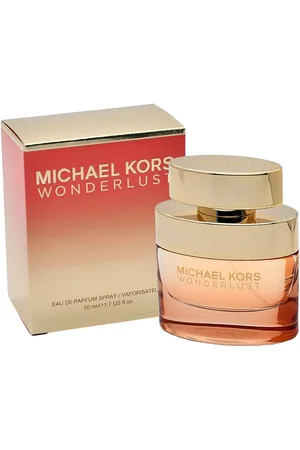Michael Kors Eau de Parfum Wonderlust Eau de Parfum 50ml - Verkäufer: Parfumer2010