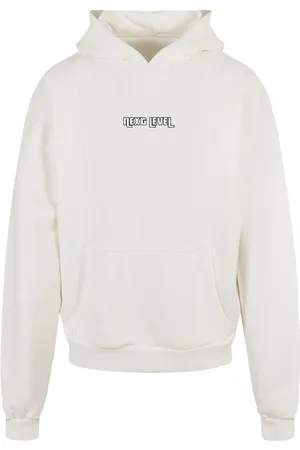 Merchcode Kapuzensweatshirt Herren Grand Thug Life Ultra Heavy Hoody (1-tlg)
