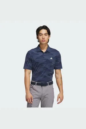 adidas Poloshirt ULTIMATE365 SPEED STRIPE POLOSHIRT - Verkäufer: adidas AG