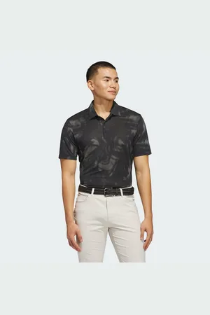 adidas Poloshirt ULTIMATE365 PRINTED MESH POLOSHIRT - Verkäufer: adidas AG
