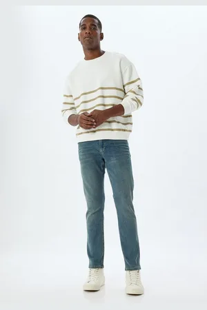 Koton Slim-fit-Jeans Normale Leibhöhe Slim - Verkäufer: