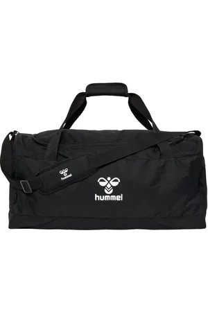 Hummel Sporttasche hmlCORE 2.0 SPORTS BAG BLACK - Verkäufer: Sport Rossow GmbH