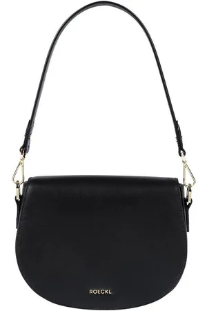 ROECKL Umhängetasche Florence Crossbody Bag, aus echtem Leder - Verkäufer: modeherz