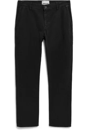 Armedangels Stoffhose AASTER Herren Chino Hose aus Bio-Baumwoll Mix (1-tlg., Regular Fit) Chino Hose aus Bio-Baumwoll Mix - Verkäufer: