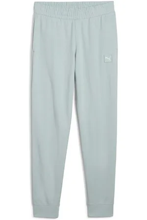 PUMA Sporthose ESS ELEVATED Jogginghose Damen