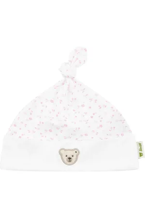 Steiff Strickmütze Mütze Baby Wellness - Verkäufer: