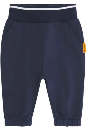Steiff Jogginghose Jogginghose Sharky, Softbund - Verkäufer: