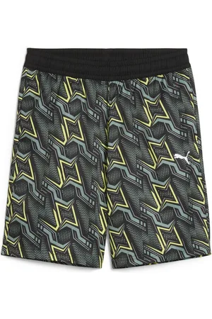 PUMA Shorts Essentials Gewebte Shorts Jungen