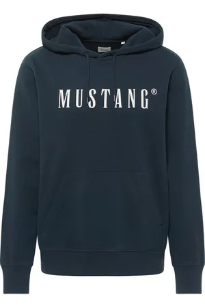 Mustang Sweatshirt Herren Style Bronson