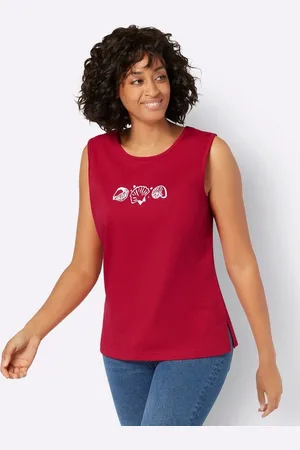 WITT WEIDEN Shirttop Shirttop - Verkäufer: -Gruppe