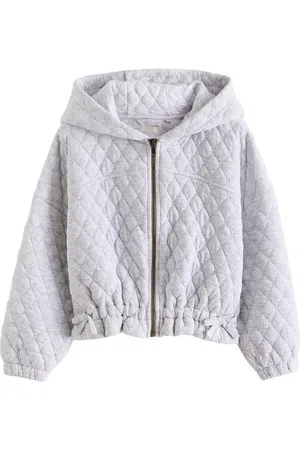 Next Steppjacke Gesteppte Kapuzenjacke mit Reißverschluss (1-St) - Verkäufer: Germany GmbH