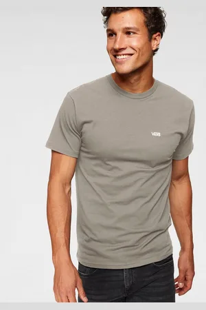 Vans T-Shirt MNLEFTCHESTLOGOTEE