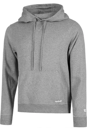 Wilson Kapuzensweatshirt Parkside Hoody - Verkäufer: Tennis-Point