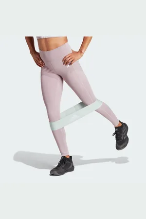 adidas Funktionstights OPTIME FULL-LENGTH LEGGINGS - Verkäufer: adidas AG