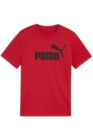 PUMA T-Shirt ESS No. 1 Logo T-Shirt Jungen