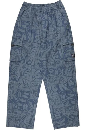 Santa Cruz Cargohose Hose Trooper Cargo - Verkäufer: Big Leshopski