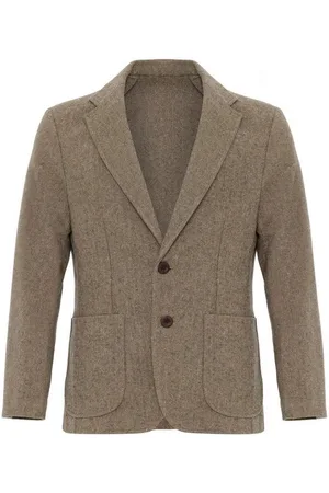 Antioch Winterjacke Sergio - Verkäufer: SEBA