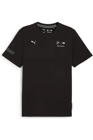PUMA T-Shirt BMW M Motorsport SDS 2.0 T-Shirt Herren
