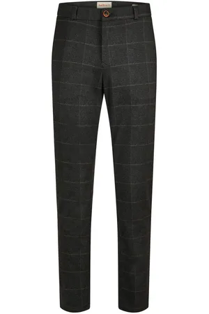Hattric Chinohose Chinohose Dan Jersey - Verkäufer: ActiveFashionWorld