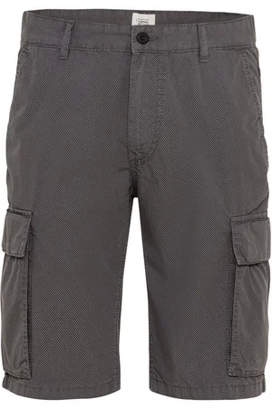 Camel Active Bermudas Cargo Shorts Regular Fit - Verkäufer: ActiveFashionWorld