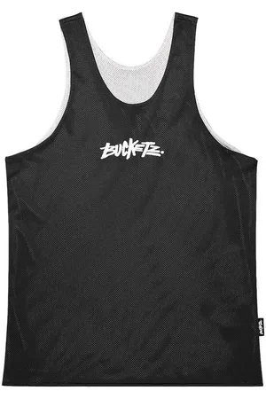 Bucketz T-Shirt Reversible Pick-Up Trikot Kurzarm-Trikots Polyester - Verkäufer: 11teamsports