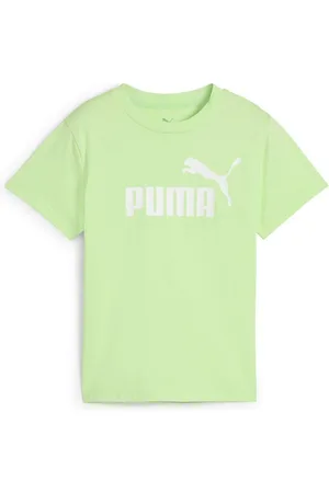 PUMA T-Shirt ESS No. 1 Logo T-Shirt Jungen