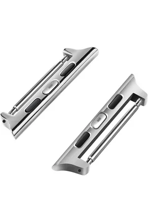 Burkley Smartwatch-Armband Connector Adapter für 22mm Ersatzarmband - Verkäufer: