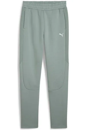 PUMA Sporthose EVOSTRIPE Jogginghose Damen