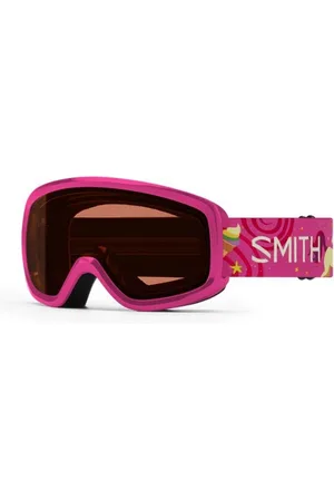 Smith Skibrille Kinder Schneebrille Snowday Pink Space Pony - Verkäufer: sportboerse-shop