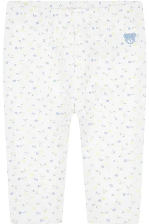 Steiff Leggings Leggings Summer Breeze, Softbund - Verkäufer: