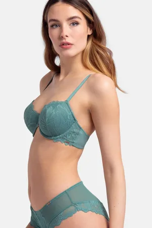 Dorina Bügel-BH (1-tlg) mit filigranen Spitzendetails