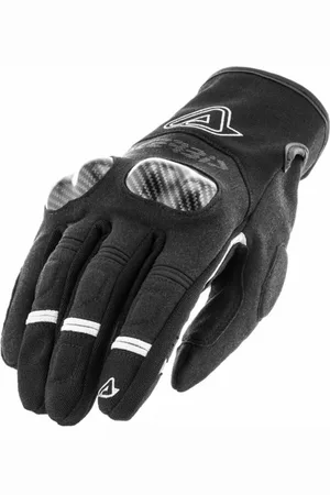 Acerbis Motorradhandschuhe Adventure Motorrad Handschuhe - Verkäufer: Fc-Moto