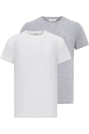 anou anou Poloshirt Foli - Crewneck - Regular Fit - Verkäufer: SEBA