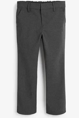 Next Stretch-Hose Formelle Stretch-Röhrenhose (3 - 17) - Plus-Bund (1-tlg) - Verkäufer: Germany GmbH