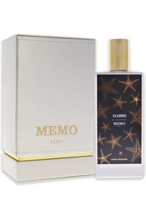 Memo Paris Körperpflegeduft Graines Vagabondes - Vaadhoo Eau De Parfum Unisex 75 ml - Verkäufer: beauty-for-less