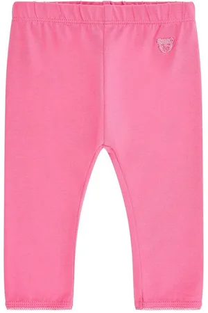 Steiff Leggings Leggings Balletcore, Softbund - Verkäufer: