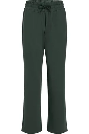 energetics Sporthose Da.-Hose Olan WRM W 782 GREEN DARK - Verkäufer: Brendler & Klingler Sport GmbH