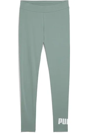 PUMA Leggings ESS No. 1 Logo Leggings Damen