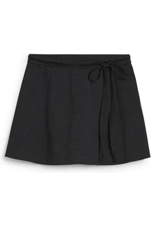 PUMA Wickelrock MOVE CLOUDSPUN AOP Wickelrock Damen