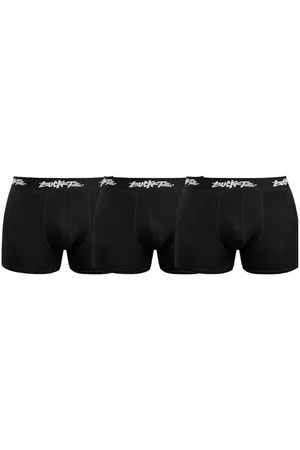 Bucketz Jogginghose Triple-Team Boxershort Weiß Shorts Herren - Verkäufer: 11teamsports