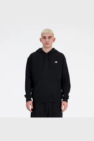 New Balance Kapuzensweatshirt SPORT ESSENTIALS FRENCH TERRY HOODIE